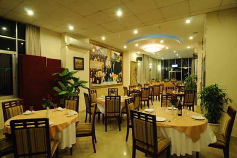 ฮวงงัน โฮเทล แอนด์ สวีท - ใจกลางเมือง Hotel โฮจิมินห์ซิตี้ ภายนอก รูปภาพ